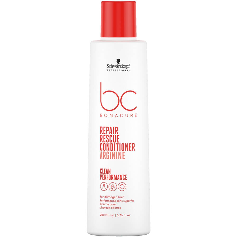 Schwarzkopf Professional BC Bonacure Repair Rescue Conditioner интенсивный крем-кондиционер для поврежденных волос 200мл
Schwarzkopf Professional BC Bonacure Repair Rescue Conditioner интенсивный крем-кондиционер для поврежденных волос 200мл