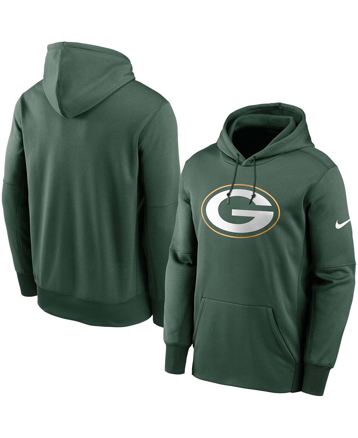 Мужская большая и высокая зеленая толстовка с капюшоном green bay packers fan gear primary logo therma performance Nike, зеленый
Мужская большая и высокая зеленая толстовка с капюшоном green bay packers fan gear primary logo therma performance Nike, зеленый
