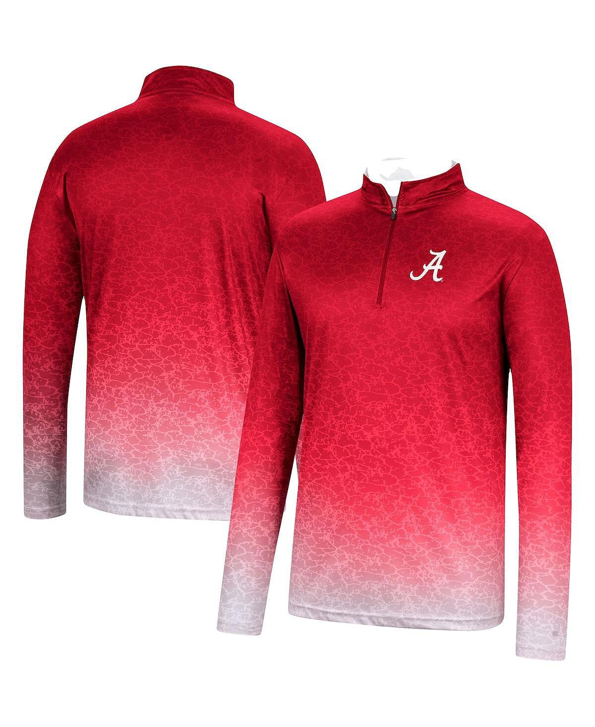 Мужская ветровка crimson alabama crimson tide walter с молнией на четверть Colosseum
Мужская ветровка crimson alabama crimson tide walter с молнией на четверть Colosseum