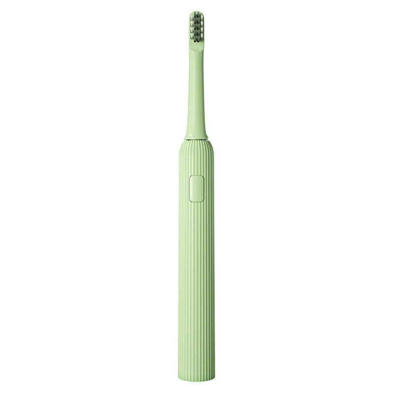 Enchen Mint5 green комплект: звуковая зубная щетка, 1 шт + насадка, 1 шт + кабель для зарядки, 1 шт.
Enchen Mint5 green комплект: звуковая зубная щетка, 1 шт + насадка, 1 шт + кабель для зарядки, 1 шт.