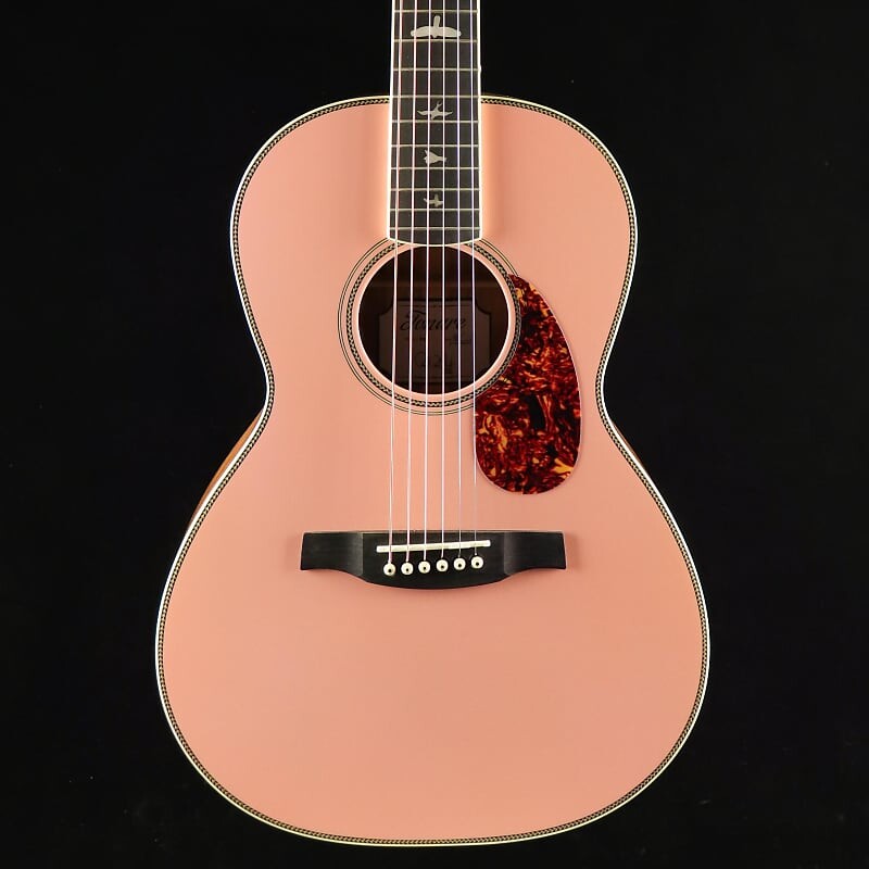 PRS SE P20E Limited Edition — розовый лотос PRS SE P20E Limited Edition - Pink Lotus
PRS SE P20E Limited Edition — розовый лотос PRS SE P20E Limited Edition - Pink Lotus