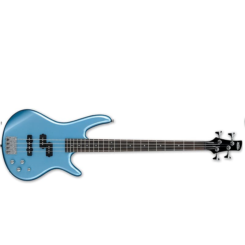 Ibanez GSR200 Gio 4-String Electric Bass Корпус из тополя Кленовый гриф Soda Blue GSR200SDL
Ibanez GSR200 Gio 4-String Electric Bass Корпус из тополя Кленовый гриф Soda Blue GSR200SDL
