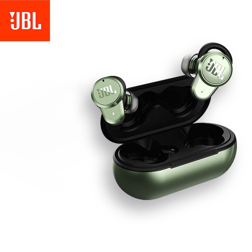 Bluetooth-гарнитура JBL T280 TWS PRO с активным шумоподавлением и стерео звуком, мятно-зеленый
Bluetooth-гарнитура JBL T280 TWS PRO с активным шумоподавлением и стерео звуком, мятно-зеленый