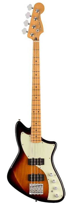 Fender Player Plus Active Meteora 4-струнный бас, кленовый гриф, 3 цвета Sunburst PPACTVMETEORABASSMN3TSB
Fender Player Plus Active Meteora 4-струнный бас, кленовый гриф, 3 цвета Sunburst PPACTVMETEORABASSMN3TSB