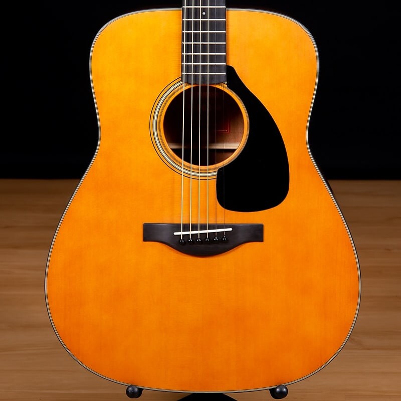 Акустическая гитара Yamaha Red Label FG3 Acoustic Guitar - Vintage Natural SN IJJ241164
Акустическая гитара Yamaha Red Label FG3 Acoustic Guitar - Vintage Natural SN IJJ241164