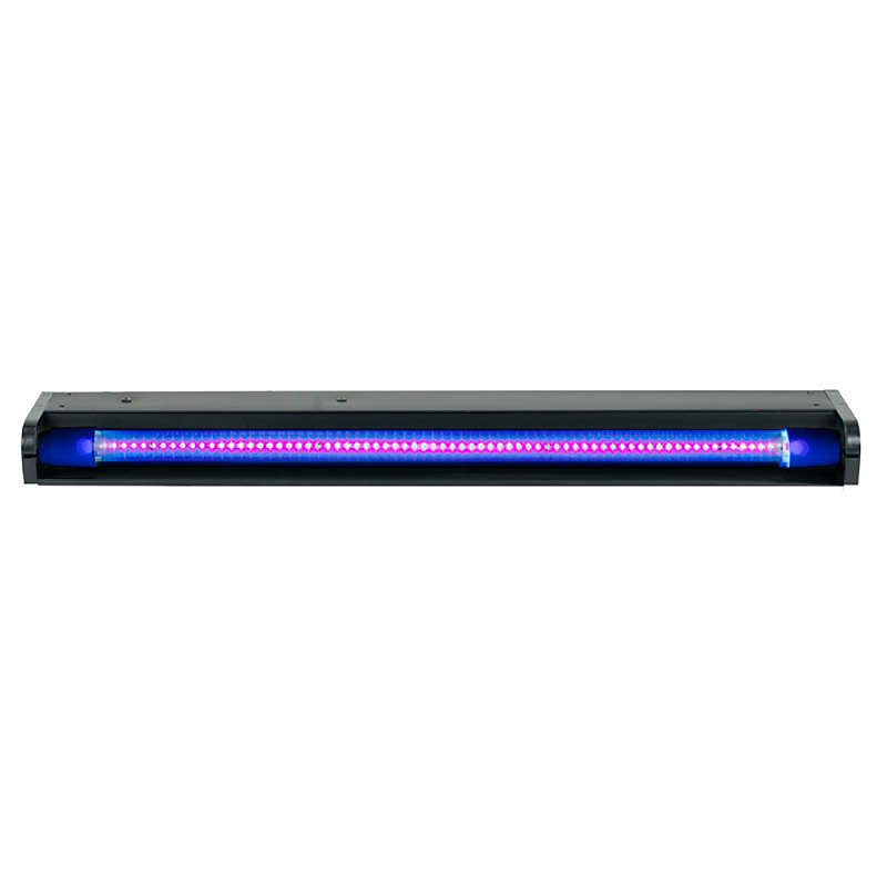 Ультрафиолетовый светильник ADJ American DJ Startec UVLED 24 LED Black Light (24") UVL24
Ультрафиолетовый светильник ADJ American DJ Startec UVLED 24 LED Black Light (24") UVL24