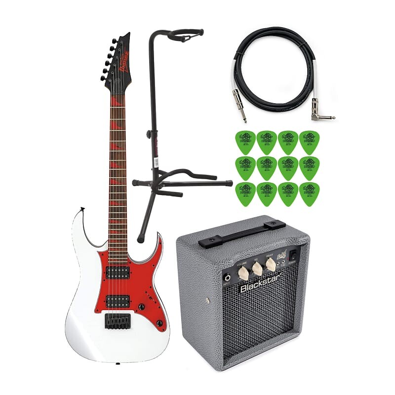 Ibanez GRG131DX GIO Series RG 6-струнная правосторонняя электрогитара в комплекте Ibanez GRG131DX GIO Series RG 6-String Right-Handed Electric Guitar Bundle
Ibanez GRG131DX GIO Series RG 6-струнная правосторонняя электрогитара в комплекте Ibanez GRG131DX GIO Series RG 6-String Right-Handed Electric Guitar Bundle