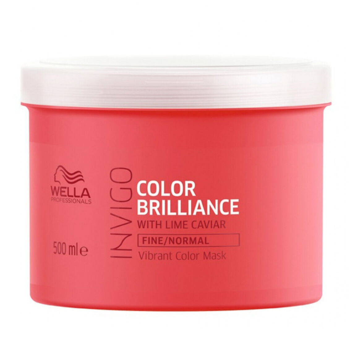 Wella Professionals Invigo Color Brilliance маска для нормальных окрашенных волос, 500 мл
Wella Professionals Invigo Color Brilliance маска для нормальных окрашенных волос, 500 мл