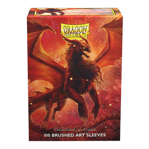 Чехол для карточек Unit Dragon Shield Constellations Of Arcania – Rowan – Brushed Art Sleeves – Standard Size (100)
Чехол для карточек Unit Dragon Shield Constellations Of Arcania – Rowan – Brushed Art Sleeves – Standard Size (100)