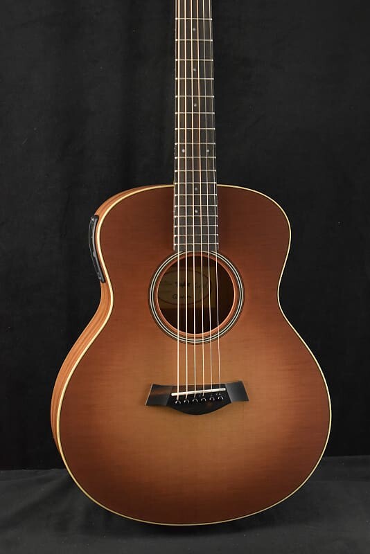 Топ Taylor GS Mini-e Special Edition Caramel Burst GS Mini-e Special Edition Caramel Burst Top
Топ Taylor GS Mini-e Special Edition Caramel Burst GS Mini-e Special Edition Caramel Burst Top
