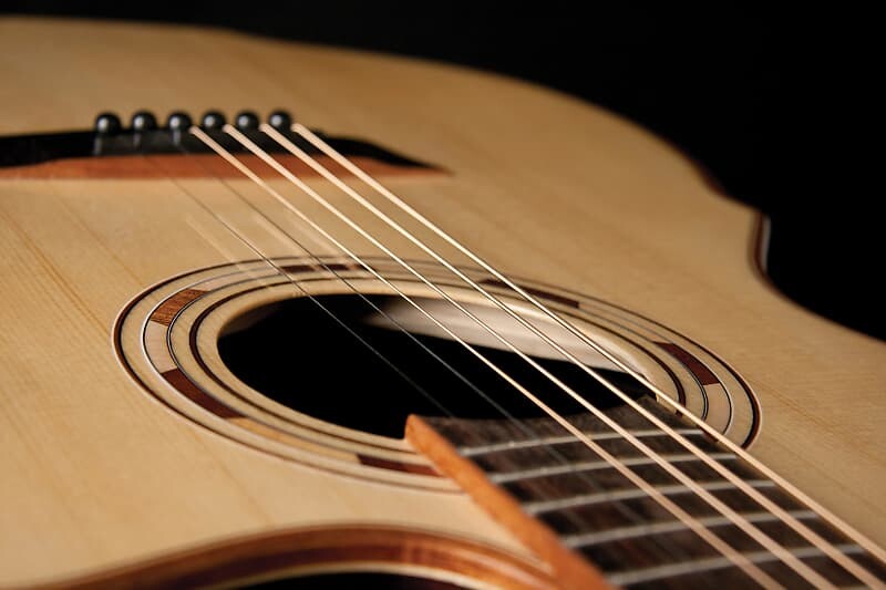 Акустическая гитара Washburn - Natural Comfort Deluxe 25 Series Grand Auditorium Cutaway Acoustic Electric! G25SCE
Акустическая гитара Washburn - Natural Comfort Deluxe 25 Series Grand Auditorium Cutaway Acoustic Electric! G25SCE