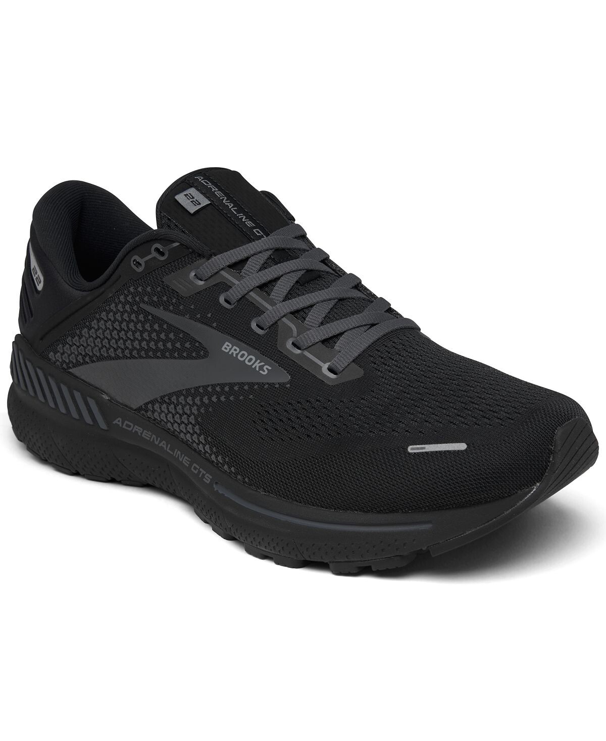 Мужские беговые кроссовки adrenaline gts 22 от finish line Brooks, мульти
Мужские беговые кроссовки adrenaline gts 22 от finish line Brooks, мульти