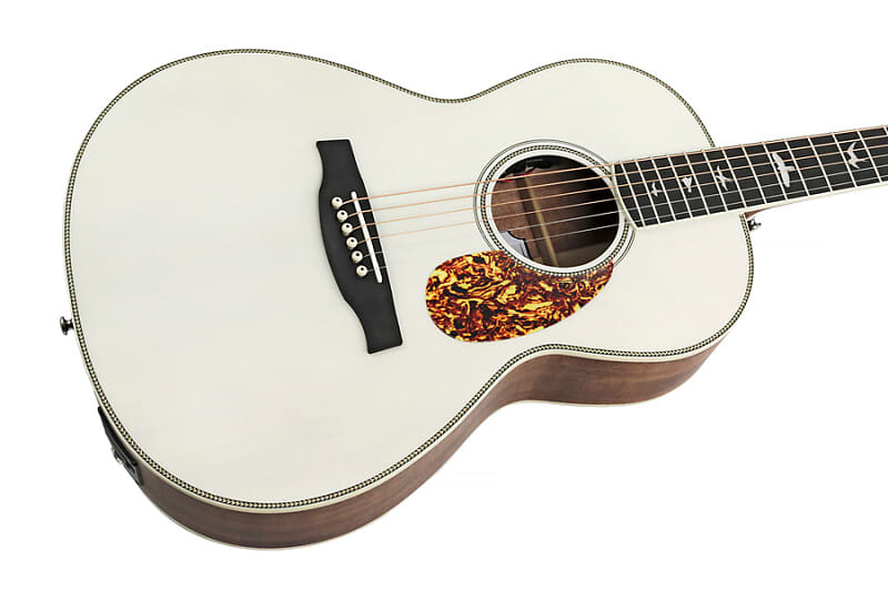 Paul Reed Smith SE P20E Parlor Limited Edition Antique White Acoustic Electric в продаже PRS SE P20E Limited Edition
Paul Reed Smith SE P20E Parlor Limited Edition Antique White Acoustic Electric в продаже PRS SE P20E Limited Edition