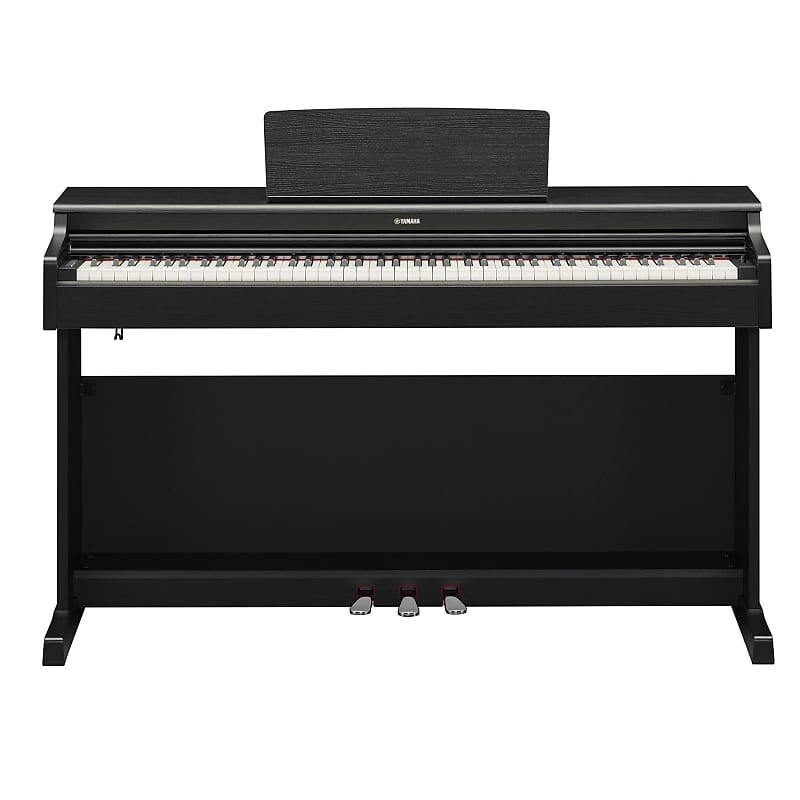 Yamaha Arius YDP-165R Цифровое домашнее пианино со скамьей (палисандр) Arius YDP-165R Digital Home Piano with Bench ()
Yamaha Arius YDP-165R Цифровое домашнее пианино со скамьей (палисандр) Arius YDP-165R Digital Home Piano with Bench ()