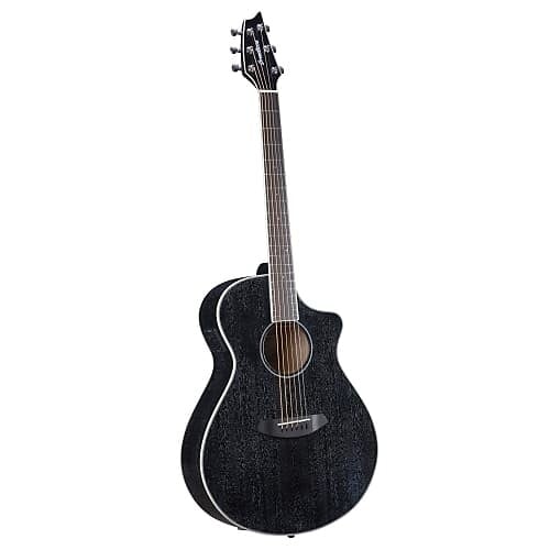 Электроакустическая гитара Breedlove ECO Rainforest S Concert CE - Papillon Africa RFCN33CEAMAM SE
Электроакустическая гитара Breedlove ECO Rainforest S Concert CE - Papillon Africa RFCN33CEAMAM SE