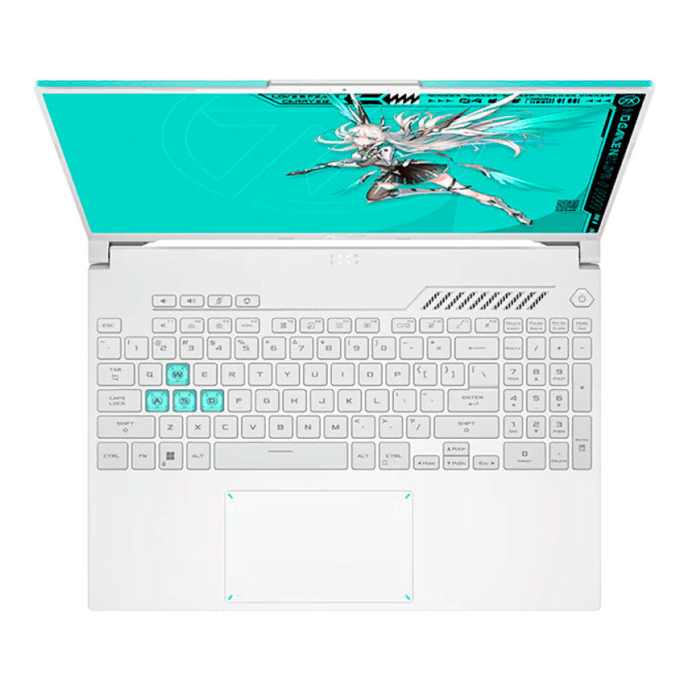 Игровой ноутбук ASUS Tianxuan 5 Pro, 16", 16 ГБ/1 ТБ, i9-14900HX, RTX 4060, синий, английская клавиатура
Игровой ноутбук ASUS Tianxuan 5 Pro, 16", 16 ГБ/1 ТБ, i9-14900HX, RTX 4060, синий, английская клавиатура