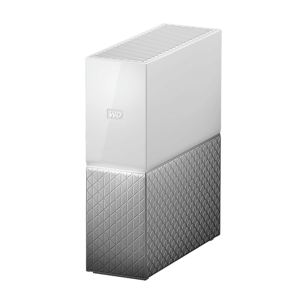 Сетевое хранилище Western Digital My Cloud Home, 1 отсек, 8 ТБ, WDBVXC0080HWT, серебристый
Сетевое хранилище Western Digital My Cloud Home, 1 отсек, 8 ТБ, WDBVXC0080HWT, серебристый