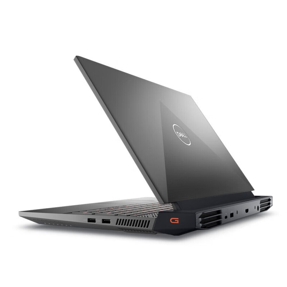 Ноутбук игровой DELL G15 15,6" 12-е поколение i7 16G DDR5 512G RTX3050, черный
Ноутбук игровой DELL G15 15,6" 12-е поколение i7 16G DDR5 512G RTX3050, черный