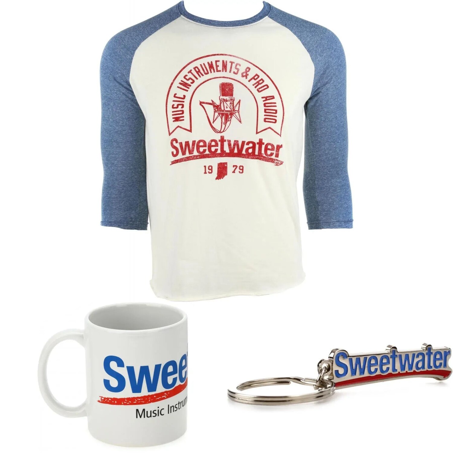 Подарочный набор бейсбольной футболки с рисунком Sweetwater «Condenser» с рукавами 3/4 — винтажный кремовый/темно-сиреневый — XX-Large, Фиолетовый
Подарочный набор бейсбольной футболки с рисунком Sweetwater «Condenser» с рукавами 3/4 — винтажный кремовый/темно-сиреневый — XX-Large, Фиолетовый