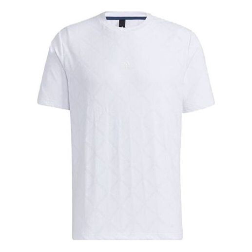 Футболка Adidas Th Tee Techjaq Logo Printing mesh Short Sleeve White, Белый
Футболка Adidas Th Tee Techjaq Logo Printing mesh Short Sleeve White, Белый