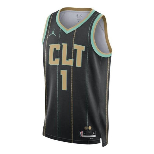 Майка Nike Dri-FIT NBA Charlotte Hornets Lamelo Ball City Edition 2022/23 DO9587-011, черный
Майка Nike Dri-FIT NBA Charlotte Hornets Lamelo Ball City Edition 2022/23 DO9587-011, черный