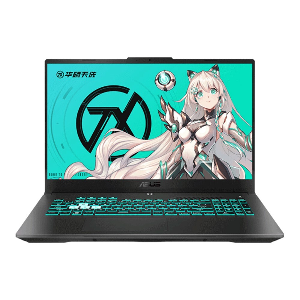 Игровой ноутбук ASUS Tianxuan 3 Plus Ryzen Edition 17.3" FullHD, 16ГБ/512ГБ, R7-6800H, RTX 3060, серый, английская клави
Игровой ноутбук ASUS Tianxuan 3 Plus Ryzen Edition 17.3" FullHD, 16ГБ/512ГБ, R7-6800H, RTX 3060, серый, английская клави