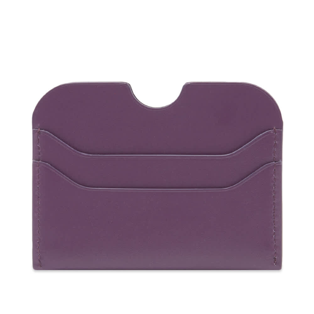 Кошелек Acne Studios Elmas Large S Card Holder
Кошелек Acne Studios Elmas Large S Card Holder