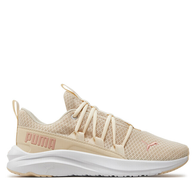 Кроссовки Puma Softride One4all 377672 13 Alpine Snow-Rose Quartz-PUMA White, бежевый
Кроссовки Puma Softride One4all 377672 13 Alpine Snow-Rose Quartz-PUMA White, бежевый