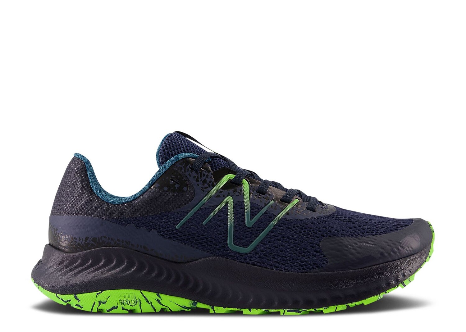 Кроссовки New Balance Dynasoft Nitrel V5 'Natural Indigo Pixel Green', красный
Кроссовки New Balance Dynasoft Nitrel V5 'Natural Indigo Pixel Green', красный