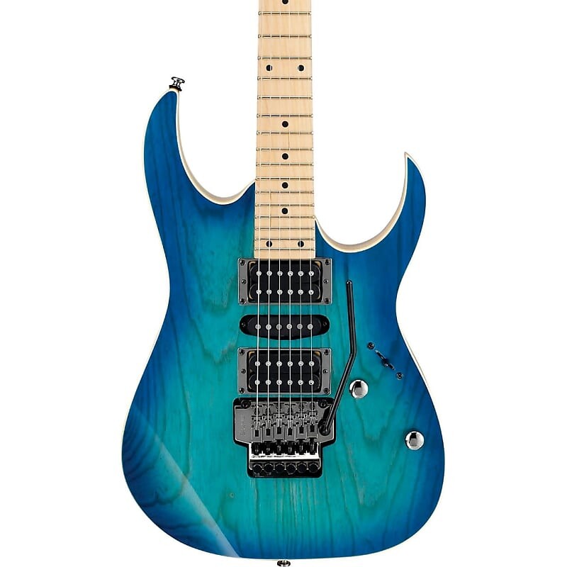 Электрогитара Ibanez RG Series RG470AHM Solid Body Electric Guitar, Blue Moon Burst
Электрогитара Ibanez RG Series RG470AHM Solid Body Electric Guitar, Blue Moon Burst