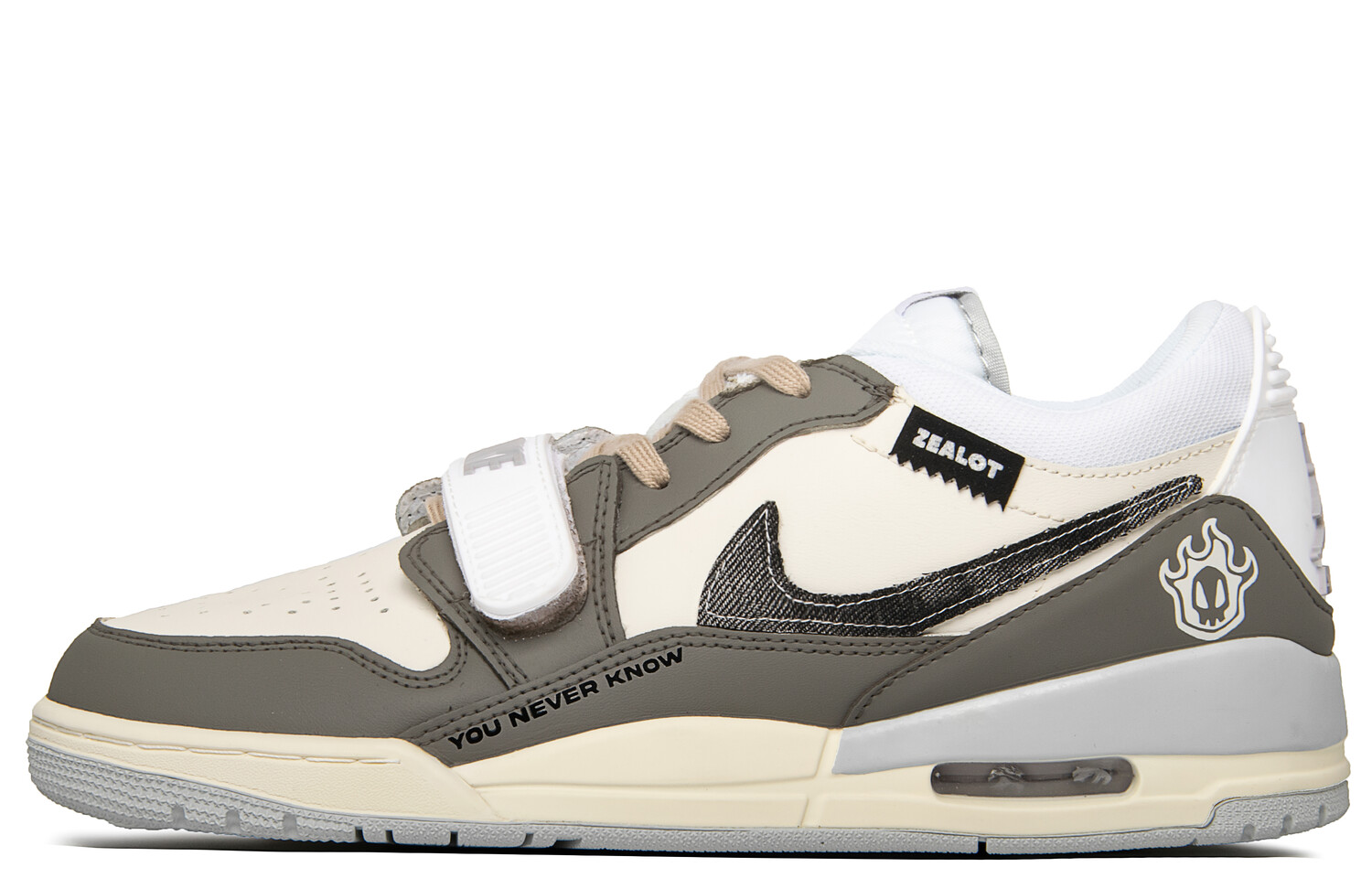 Кроссовки Jordan Legacy 312 Vintage Basketball Shoes Men Low-top Beige/brown, цвет Coffee
Кроссовки Jordan Legacy 312 Vintage Basketball Shoes Men Low-top Beige/brown, цвет Coffee