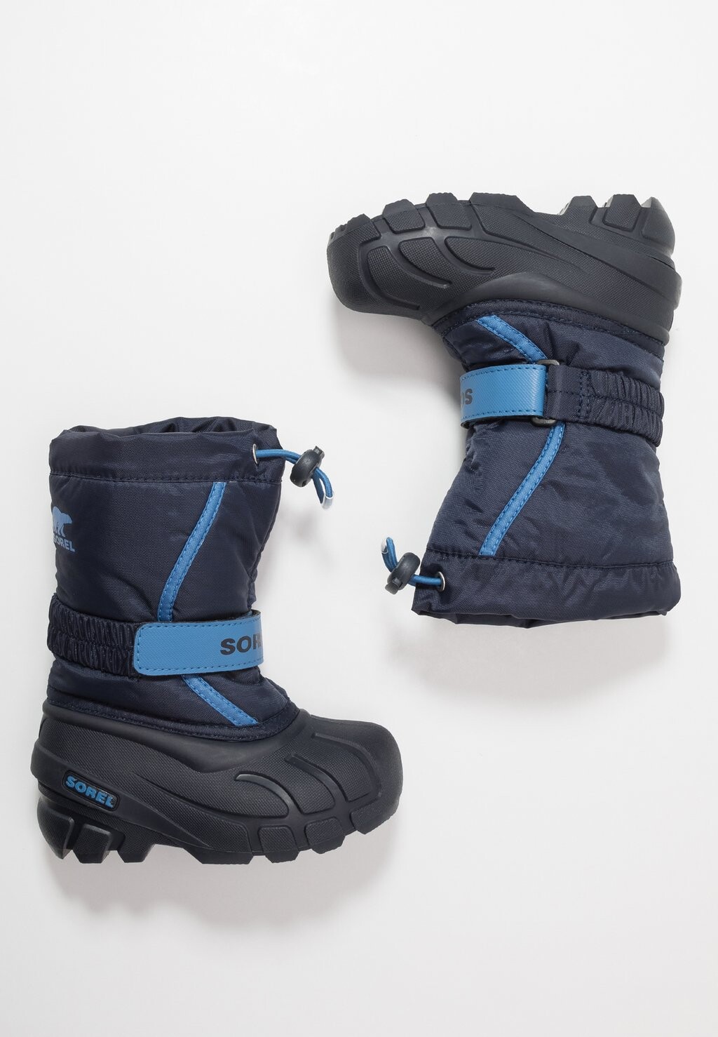 Зимние ботинки/зимние ботинки CHILDRENS FLURRY UNISEX Sorel, цвет collegiate navy/atmosphere
Зимние ботинки/зимние ботинки CHILDRENS FLURRY UNISEX Sorel, цвет collegiate navy/atmosphere