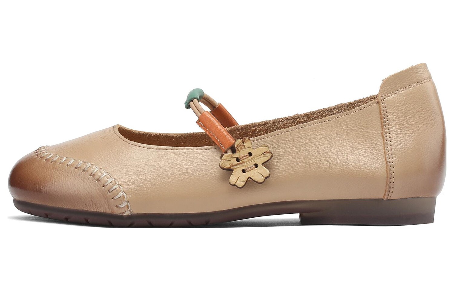Туфли женские повседневные Women's Casual Shoes Women's Low-Top Occaman, кремовый
Туфли женские повседневные Women's Casual Shoes Women's Low-Top Occaman, кремовый