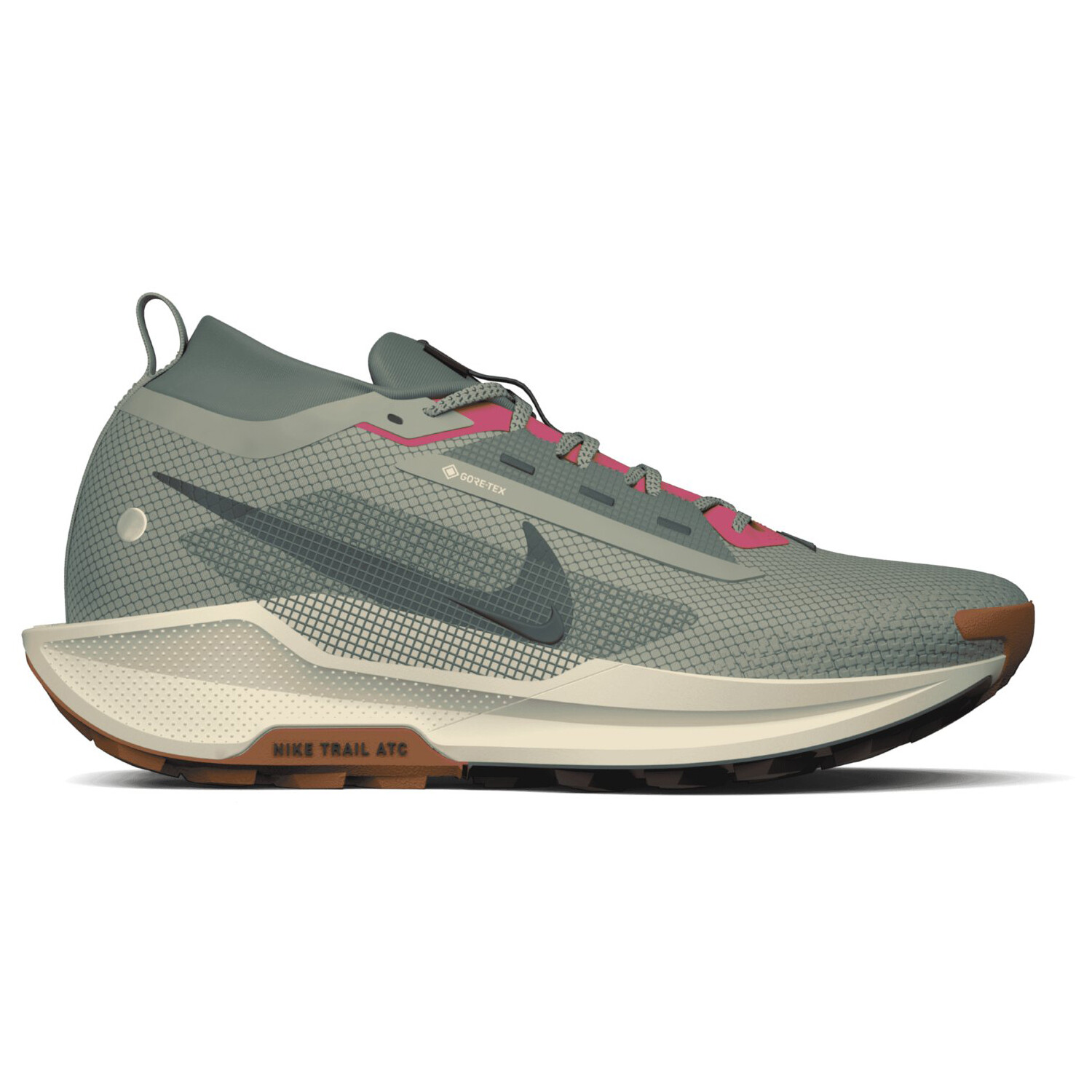 Кроссовки для бега по пересеченной местности Nike Pegasus Trail 5 GORE-TEX, цвет Jade Horizon/Armory Navy/Bicoa
Кроссовки для бега по пересеченной местности Nike Pegasus Trail 5 GORE-TEX, цвет Jade Horizon/Armory Navy/Bicoa
