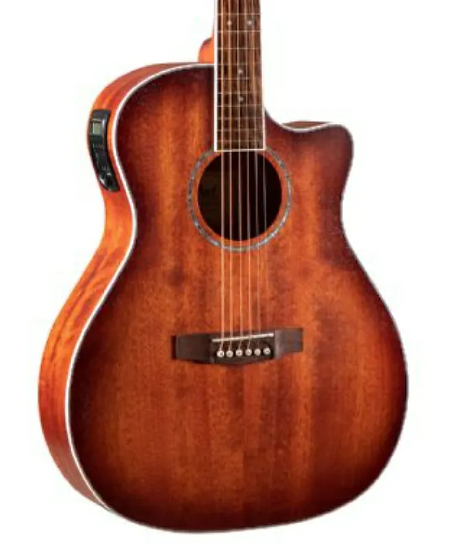 Акустическая гитара Cort GAMEDXMOP Grand Regal Acoustic Electric Cutaway Guitar. Open Pore Mahogany
Акустическая гитара Cort GAMEDXMOP Grand Regal Acoustic Electric Cutaway Guitar. Open Pore Mahogany