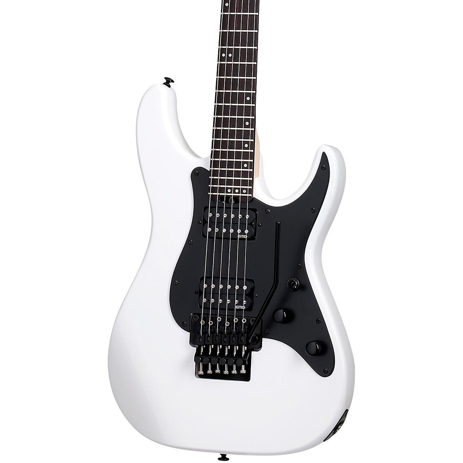 Schecter Guitar Research Sun Valley Super Shredder FR SFG Электрогитара Глянцевый Белый Черный Накладка
Schecter Guitar Research Sun Valley Super Shredder FR SFG Электрогитара Глянцевый Белый Черный Накладка