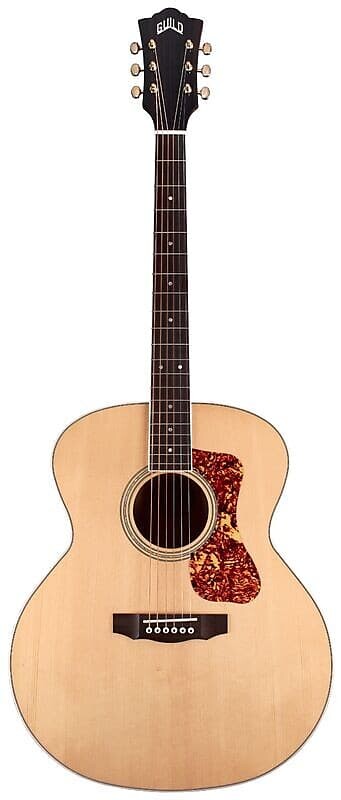Акустическая гитара Guild Westerly F-250E Deluxe Acoustic Electric Jumbo Guitar in Natural Blonde
Акустическая гитара Guild Westerly F-250E Deluxe Acoustic Electric Jumbo Guitar in Natural Blonde