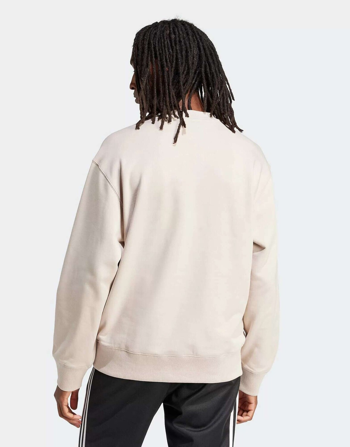 Свитшот adidas Adicolor Contempo Crew French Terry бежевого цвета adidas Originals, Бежевый
Свитшот adidas Adicolor Contempo Crew French Terry бежевого цвета adidas Originals, Бежевый