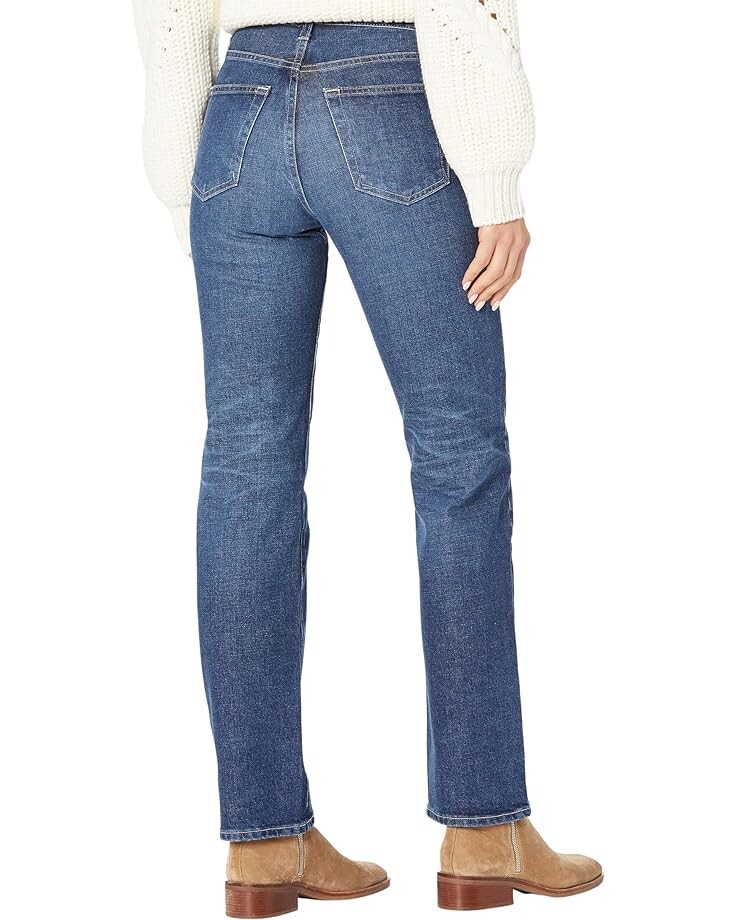 Джинсы AG Jeans Alexxis Vintage High-Rise Straight in 8 Years Restoration, цвет 8 Years Restoration
Джинсы AG Jeans Alexxis Vintage High-Rise Straight in 8 Years Restoration, цвет 8 Years Restoration