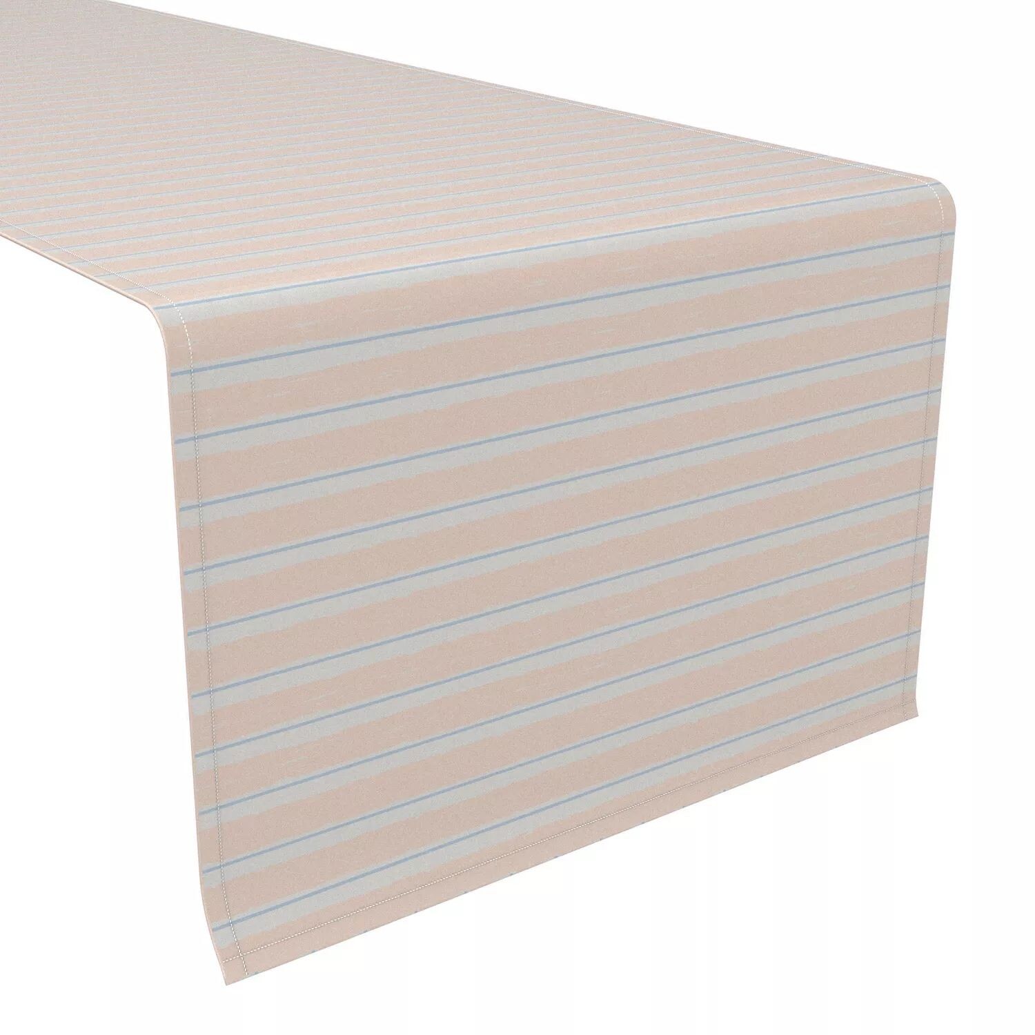 Дорожка для стола, 100 % хлопок, 16x90 дюймов, полоска Coral Beach Stripe.
Дорожка для стола, 100 % хлопок, 16x90 дюймов, полоска Coral Beach Stripe.