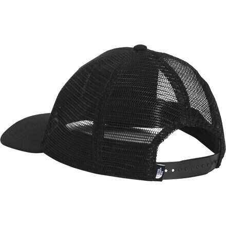 Кепка дальнобойщика Mudder с вышивкой The North Face, цвет TNF Black/Bear Graphic
Кепка дальнобойщика Mudder с вышивкой The North Face, цвет TNF Black/Bear Graphic