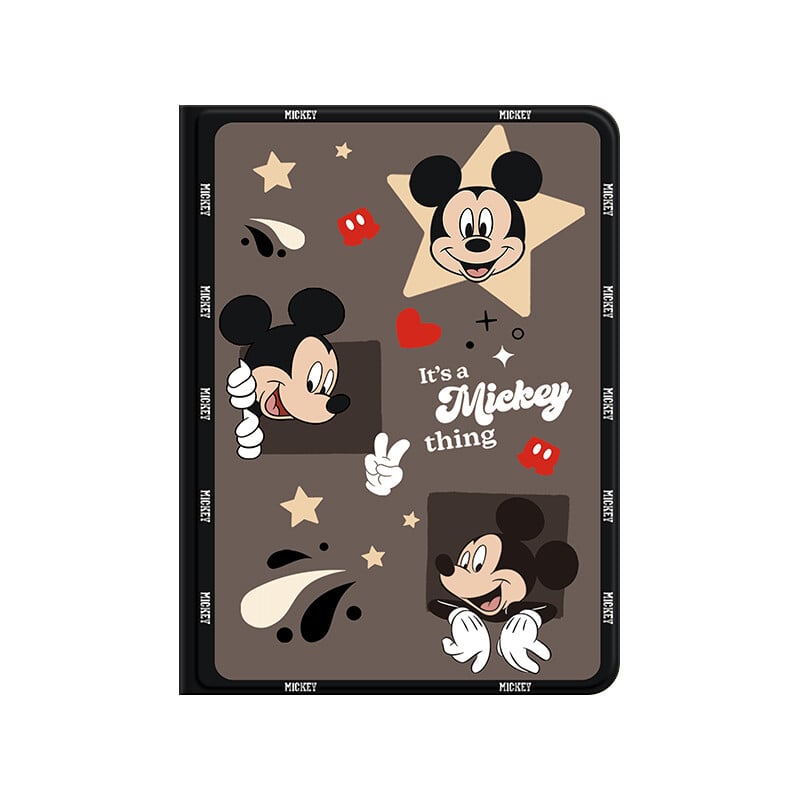Super Mouse Плоский защитный чехол, Lemon yellow note Winnie the Pooh regular model丨Honeycomb heat
Super Mouse Плоский защитный чехол, Lemon yellow note Winnie the Pooh regular model丨Honeycomb heat