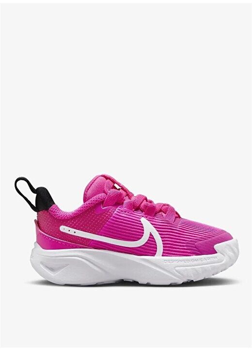 Детские красные - розовые прогулочные кроссовки DX7616-601 NIKE STAR RUNNER 4 NN (T Nike, розовый
Детские красные - розовые прогулочные кроссовки DX7616-601 NIKE STAR RUNNER 4 NN (T Nike, розовый