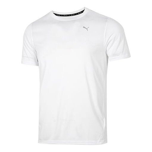 Футболка PUMA Performance Ss Tee Casual Sports Yoga Short Sleeve White, цвет tan
Футболка PUMA Performance Ss Tee Casual Sports Yoga Short Sleeve White, цвет tan