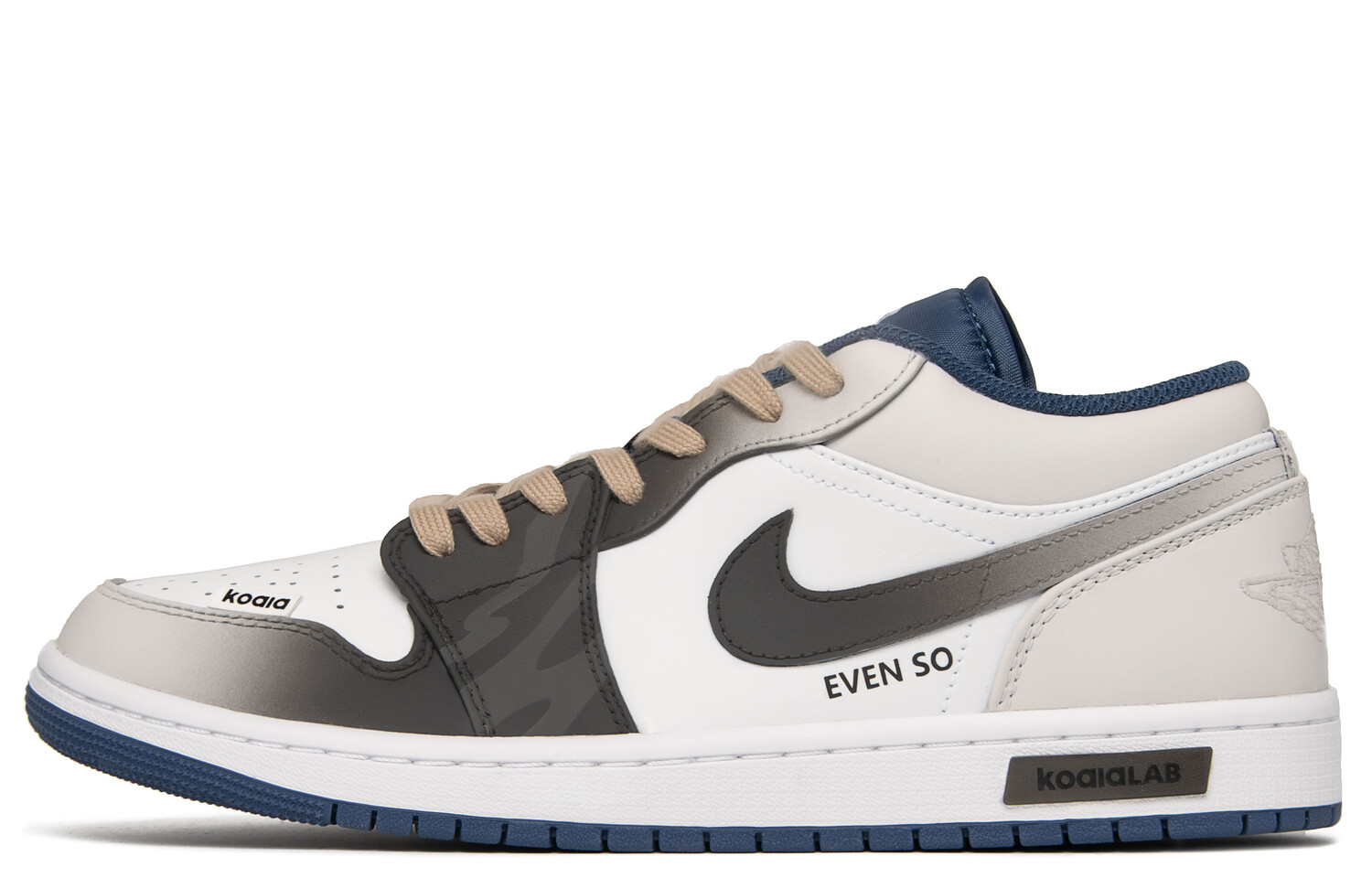 Кроссовки Air Jordan 1 Vintage Basketball Shoes Men Low-top Brown/White, цвет Chestnut
Кроссовки Air Jordan 1 Vintage Basketball Shoes Men Low-top Brown/White, цвет Chestnut