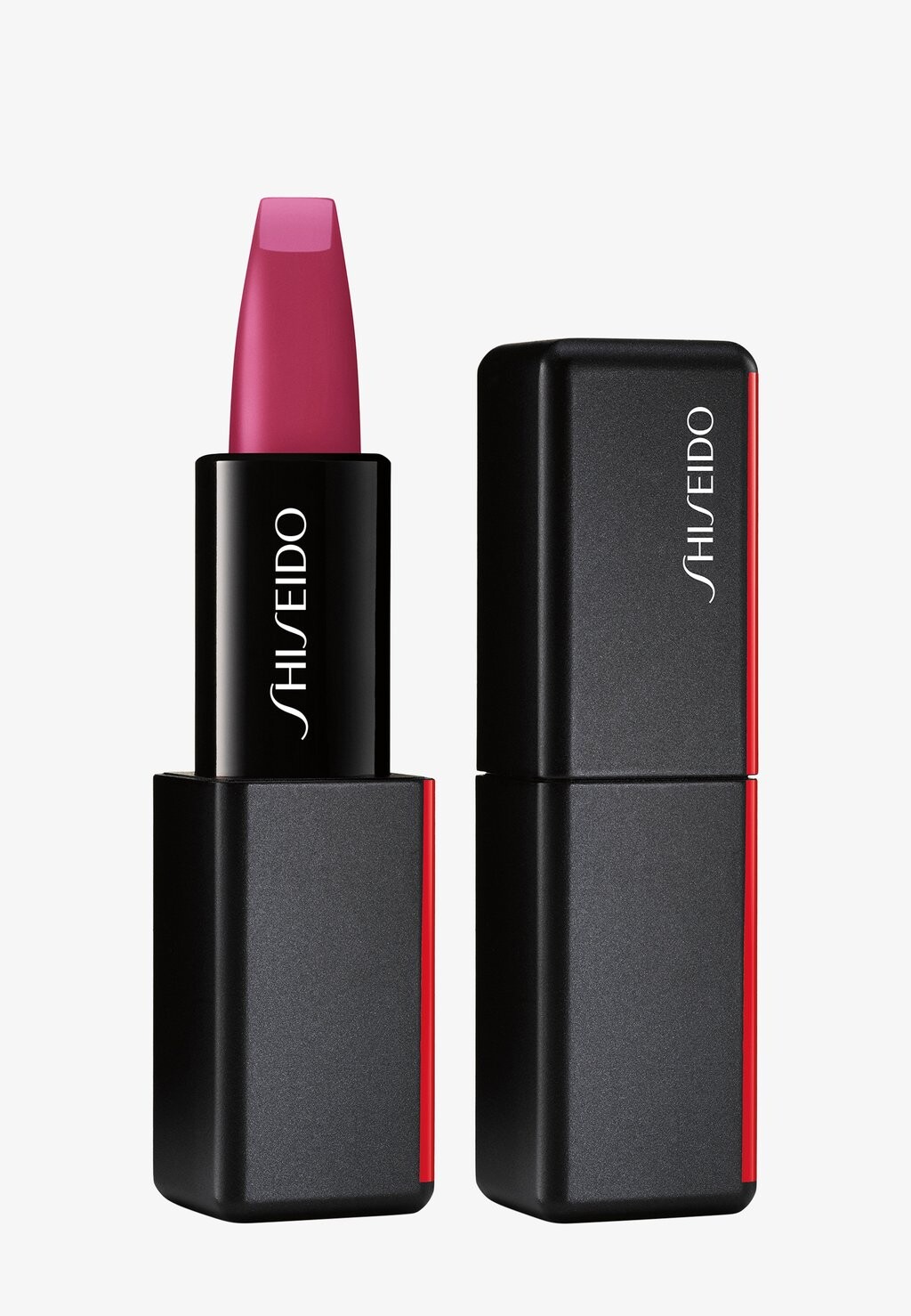 Губная помада Modernmatte Powder Lipstick 529 Cocktail Hour Shiseido, цвет selfie
Губная помада Modernmatte Powder Lipstick 529 Cocktail Hour Shiseido, цвет selfie