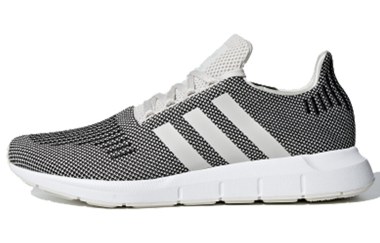Кроссовки Swift Run для бега мужские с низким верхом светло-серые/белые Adidas Originals
Кроссовки Swift Run для бега мужские с низким верхом светло-серые/белые Adidas Originals