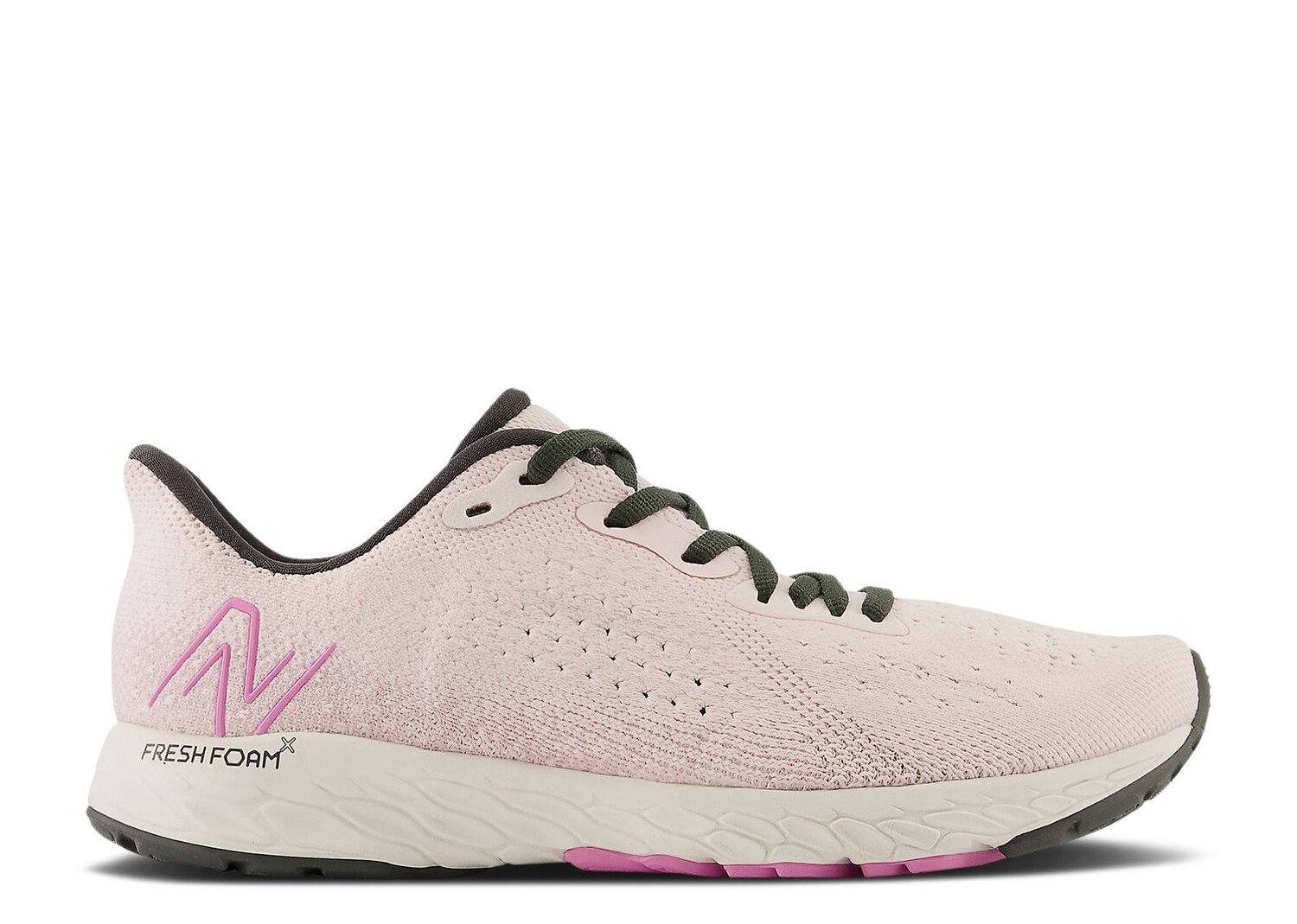 Кроссовки New Balance Wmns Fresh Foam X Tempo V2 'Washed Pink Blacktop', розовый
Кроссовки New Balance Wmns Fresh Foam X Tempo V2 'Washed Pink Blacktop', розовый
