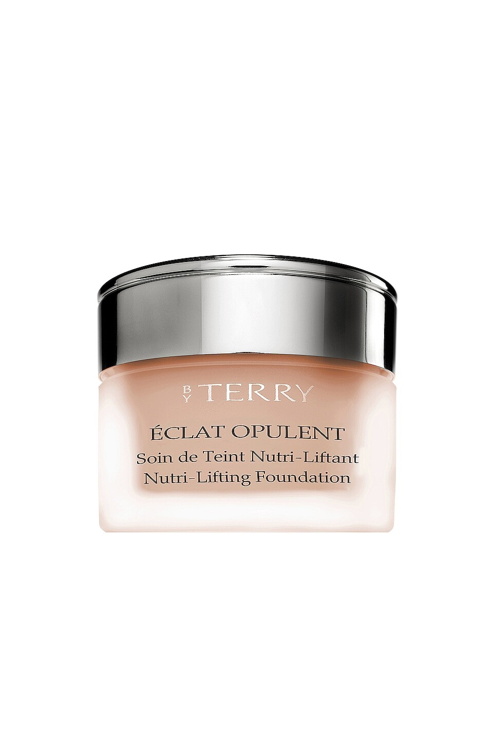 Тональный крем By Terry Eclat Opulent Nutri-Lifting Foundation, цвет Nude Radiance
Тональный крем By Terry Eclat Opulent Nutri-Lifting Foundation, цвет Nude Radiance