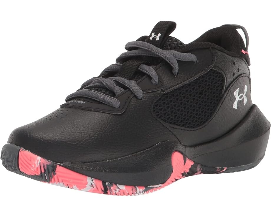 Кроссовки Under Armour Under Armour Lockdown 6 Sneaker, цвет Black/Blitz Red/White
Кроссовки Under Armour Under Armour Lockdown 6 Sneaker, цвет Black/Blitz Red/White